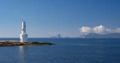 Platja de la Savina, Formentera, Vacalia.com