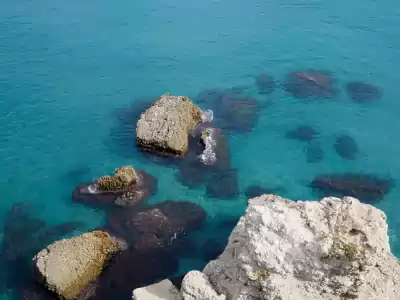 Playa Calahonda, Málaga