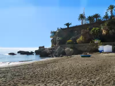 Playa Calahonda, Málaga, Vacalia.com