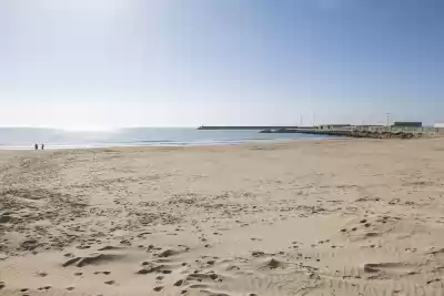 Playa del Carmen, Cádiz, Vacalia.com