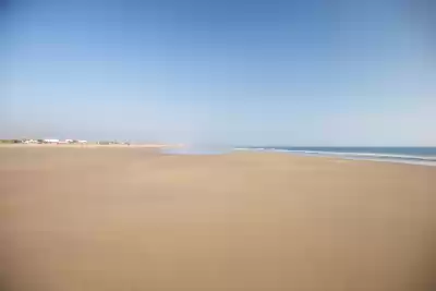 Playa Castilnovo, Cádiz, Vacalia.com