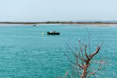 Playa de la Cachucha, Cádiz