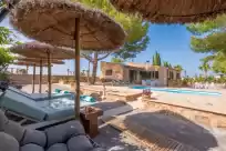 Location de vacances à Banc doli
