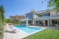 Holiday rentals in Villa agusmar