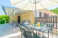 Holiday rentals in Villa fernando