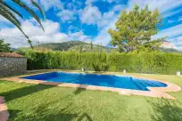 Alquiler vacacional en Son seguí