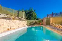 Alquiler vacacional en Es raco