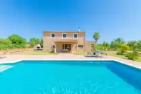 Holiday rentals in Can palleta (son prohens)