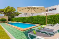 Alquiler vacacional en Casa fiol