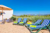 Alquiler vacacional en Casa des puig