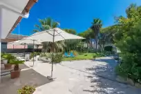 Location de vacances à Can blau