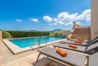 Alquiler vacacional en Sort nova