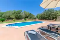 Holiday rentals in Son garbi