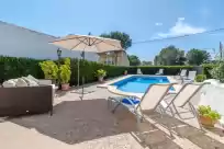 Location de vacances à Casa garonda