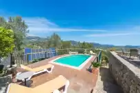 Holiday rentals in Sa garriga de can barratot