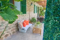 Alquiler vacacional en Cas patro lau