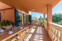 Holiday rentals in Sa coma (llampúdol)