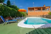 Holiday rentals in Sa coma (llampúdol)