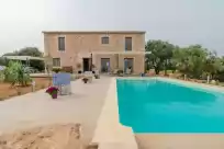Location de vacances à Can xesquet
