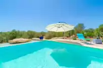 Location de vacances à Can xesquet