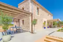 Location de vacances à Can xesquet
