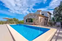 Location de vacances à Ca na flores