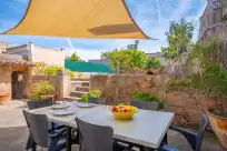 Alquiler vacacional en Can romaguera