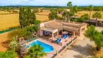 Alquiler vacacional en Villa césar