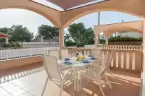 Holiday rentals in Espaiosa