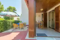 Location de vacances à Encinas 1