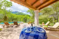 Holiday rentals in Casa mas