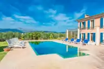Holiday rentals in Sa blanquera - adults only
