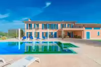 Holiday rentals in Sa blanquera - adults only