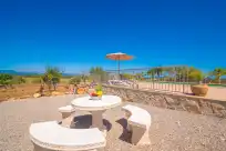 Alquiler vacacional en Son morro