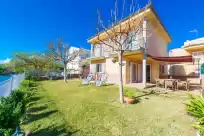 Holiday rentals in Villa rosa