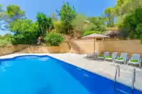 Location de vacances à Can pere vell