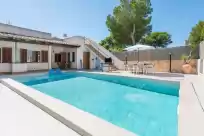 Location de vacances à Garonda villa
