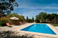 Location de vacances à Es rafal roig (cestador)