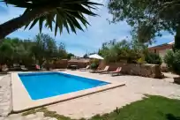 Holiday rentals in Es rafal roig (arc)