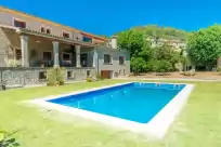 Holiday rentals in Turixant dalt