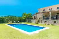 Holiday rentals in Turixant dalt