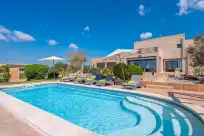 Alquiler vacacional en Son vigili