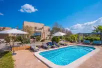 Alquiler vacacional en Son vigili