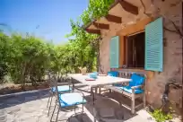 Holiday rentals in Can pina - adults only (eco groc)