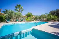 Alquiler vacacional en Can pina - adults only (eco arco)