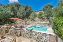 Holiday rentals in Can bessó mancor de la vall