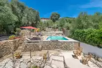 Holiday rentals in Can bessó mancor de la vall