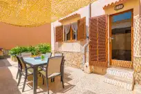 Holiday rentals in Can pedro ros