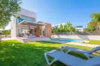 Ferienhaus auf Can bosquerró