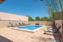Location de vacances à Villa gloria
